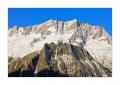 Dammastock mit Dammagletscher #35026