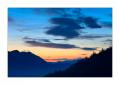 Morgenstimmung im Simmental #32674
