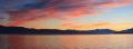 Zürichsee Pano #31271