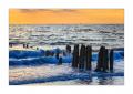 Strand Buhnen #35659