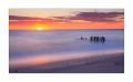 Sylt Sonnenuntergang #35696