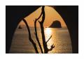Milos Sonnenuntergang #37190