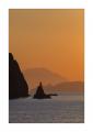 Milos Sonnenuntergang #37206