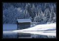 Walchensee #2685