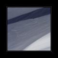 Schnee Schatten #12649