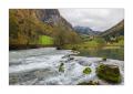 Bisistal im Herbst #39938
