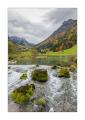 Bisistal im Herbst #39941
