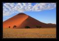 Sossusvlei #6318 Sossusvlei #6318