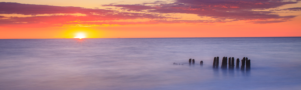Deutschland_Schleswig_Holstein_Sylt_Strand_Sonnenuntergang_35696_hp